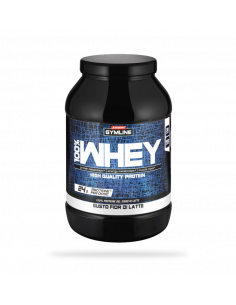 Enervit Gymline - 100% WHEY...