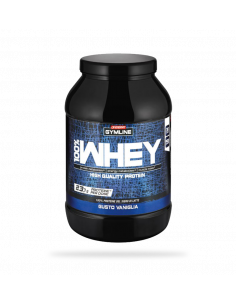 Enervit Gymline - 100% WHEY...