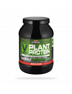 Enervit Gymline - V Plant...