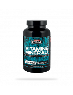 Enervit Gymline - Vitamine...