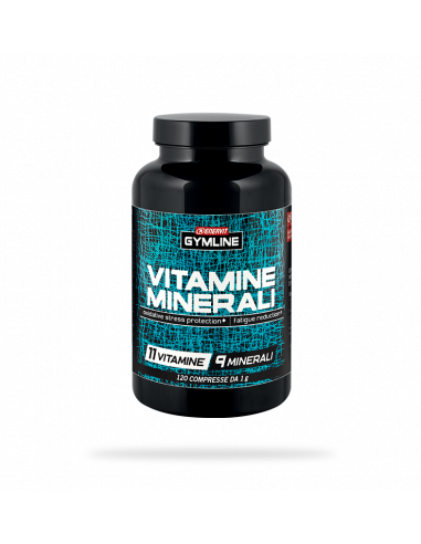 Enervit Gymline - Vitamine e Minerali...
