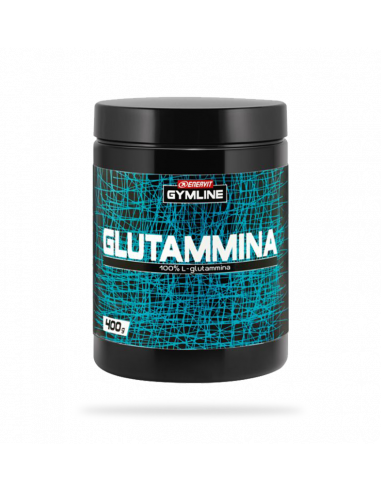 Enervit Gymline - L-GLUTAMMINA 100%...