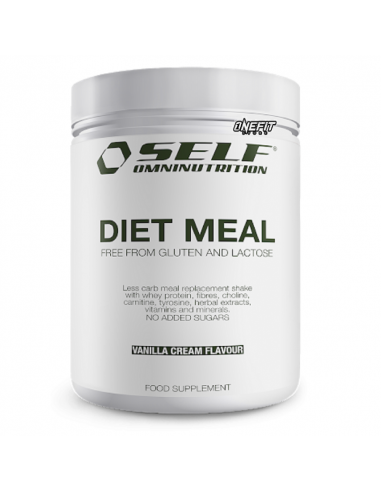 Self Omninutrition - Diet Meal 500 g