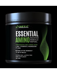 Self Omninutrition -...