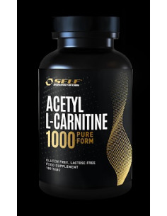 Self Omninutrition - Acetyl...
