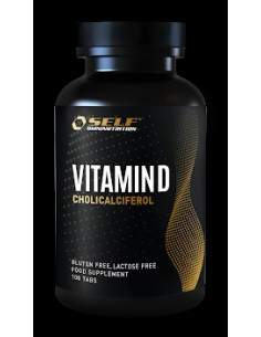 Self Omninutrition -...