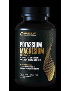 Self Omninutrition -...