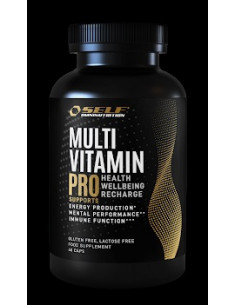 Self Omninutrition -...