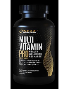 Self Omninutrition -...