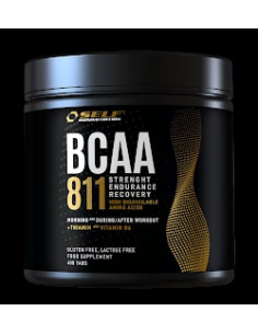 Self Omninutrition - BCAA...
