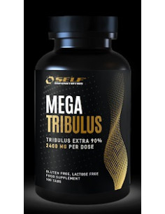 Self Omninutrition - Mega...