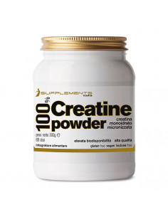 iSupplements Italia - 100%...