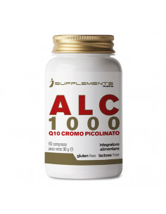 iSupplements Italia -  ALC...