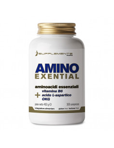 iSupplements Italia - Amino...