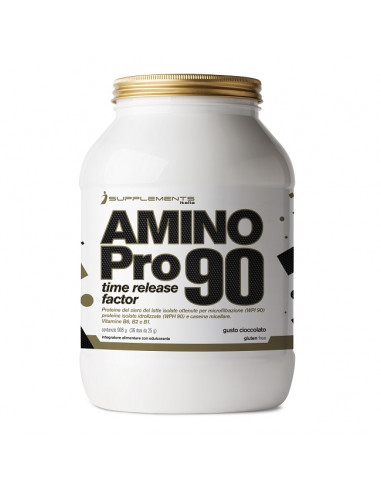 iSupplements Italia - Amino Pro 90...