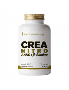 iSupplements Italia - iCrea...