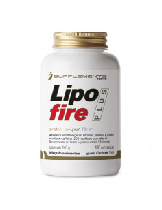 iSupplements Italia -...