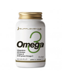 iSupplements Italia -...