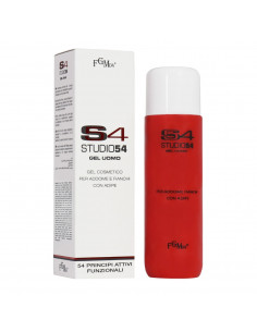FGM04 - Studio 54 Gel Uomo...