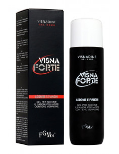 FGM04 - Visna Forte Gel...