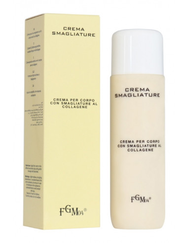 FGM04 - Crema Smagliature  200 ml