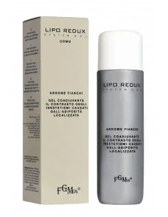 FGM04 - Lipo Redux System...