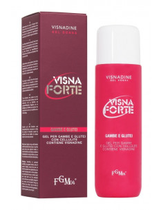 FGM04 - Visna Forte Gel...