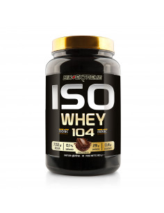 Bio Extreme - Iso Whey 104...