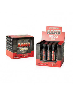 Bio Extreme - AAKG 9500...