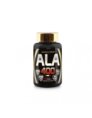Bio Extreme - ALA 400  60 cps