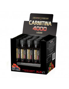 Bio Extreme - CARNITINA...