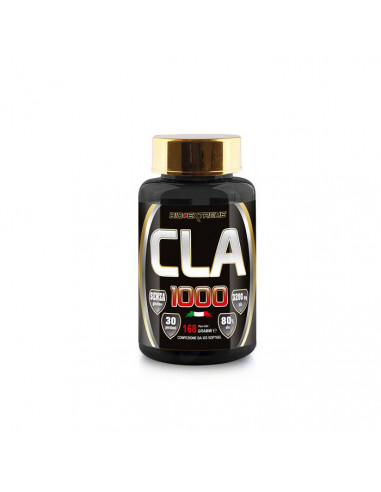 Bio Extreme - CLA 1000  120 cps
