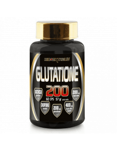 Bio Extreme - GLUTATIONE...