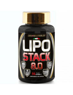 Bio Extreme - Lipo Stack...