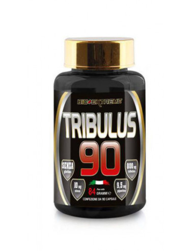 Bio Extreme - TRIBULUS  90 cps