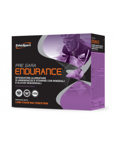 EthicSport - Pre gara Endurance 20...