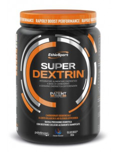 EthicSport - Super Dextrin...