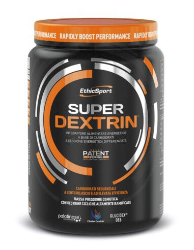 EthicSport - Super Dextrin 700 g