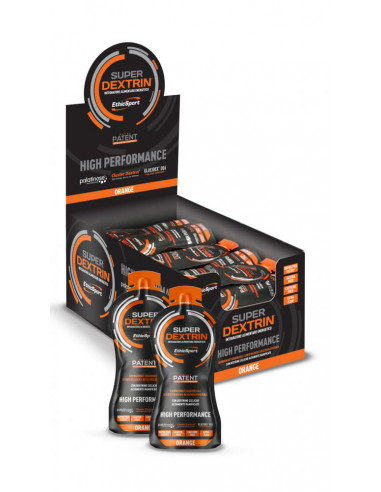 EthicSport - SUPER DEXTRIN GEL  55 ml