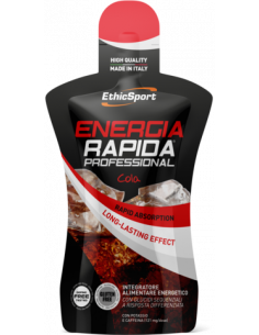 EthicSport - Energia Rapida... 2