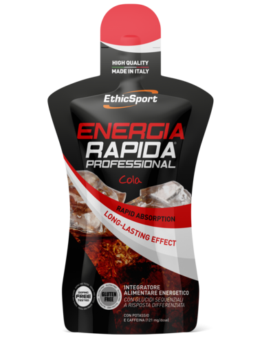 EthicSport - Energia Rapida...