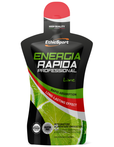 EthicSport - Energia Rapida...