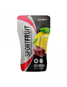 EthicSport - SPORT FRUIT  42 g