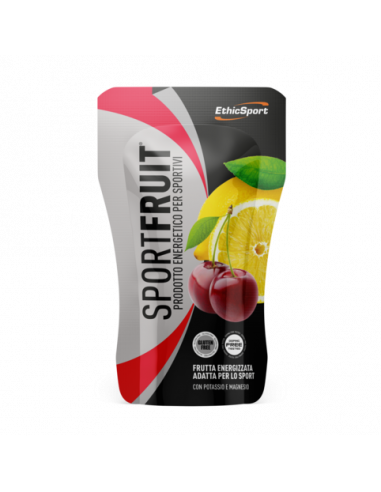 EthicSport - SPORT FRUIT  42 g
