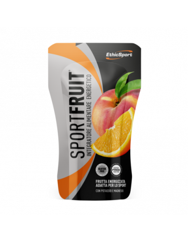 EthicSport - SPORT FRUIT  42 g