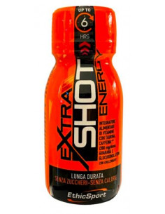 EthicSport - Extrashot...