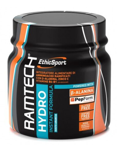 EthicSport - Ramtech Hydro arancia 250 g