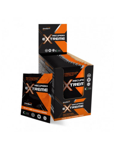 EthicSport - Recupero Extreme busta...