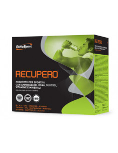 EthicSport - Recupero 20...