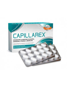 EthicSport - CAPILLAREX  30...